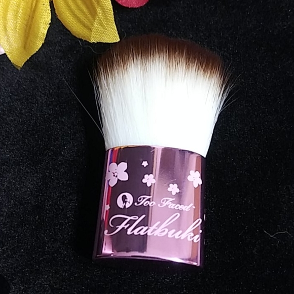 TOO FACED ON THE PROWL LEOPARD 💘 LOVE - Picture 2 of 11